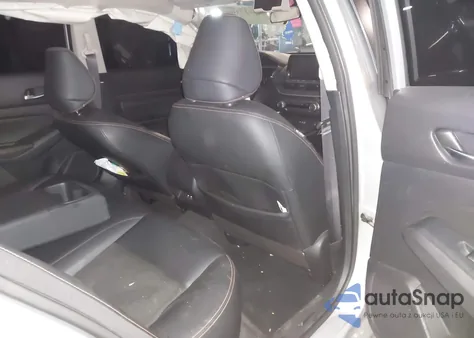 2019 Nissan Altima 2.5 Sr from USA, damaged, VIN 1N4BL4CV0KC211494